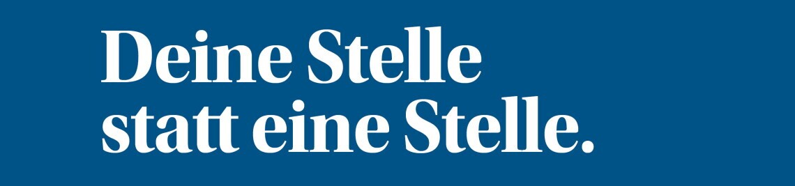 Werkstudent (w/m/d) Datenmanagement, 1. Bild
